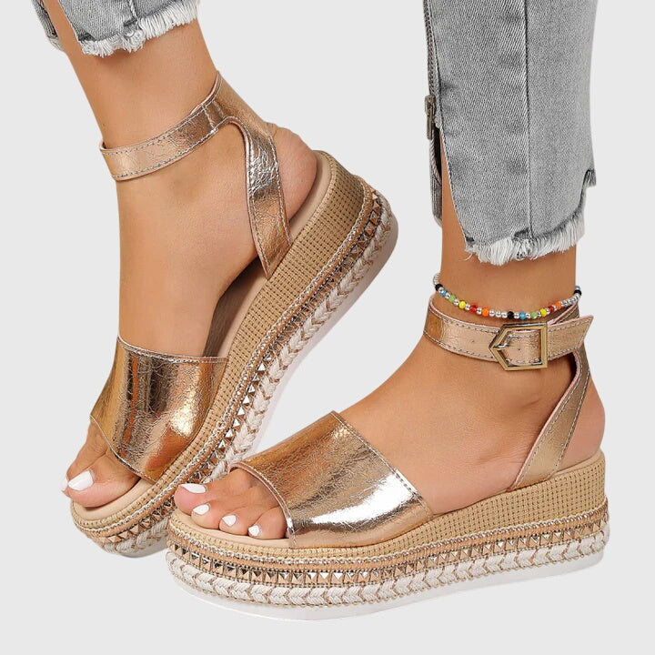 STELLA - Orthopedic Sandals