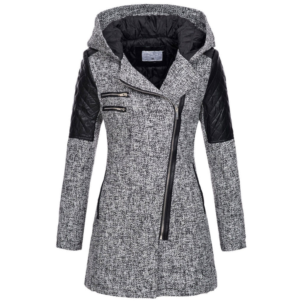 MFLLondon™  | winter jacket