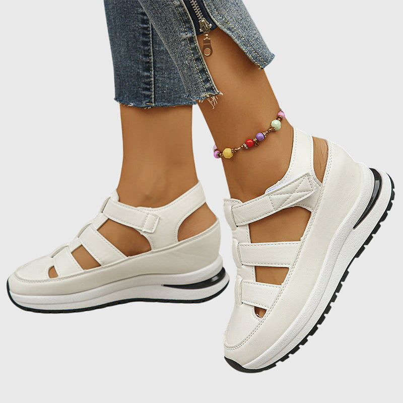 Charlotte - Comfortable Orthopedic Sandals