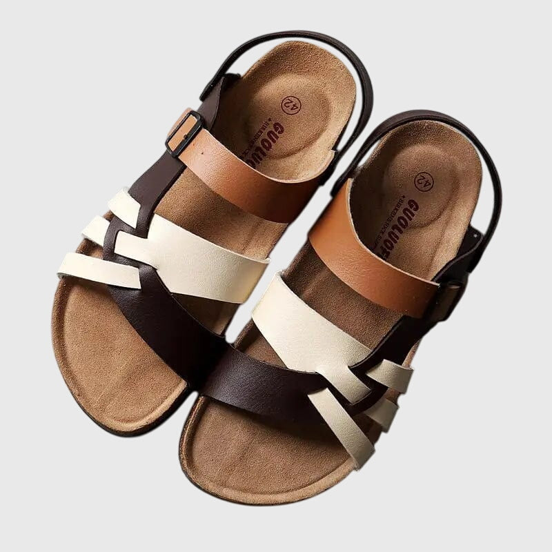 FRIDA - Orthopedic Sandals