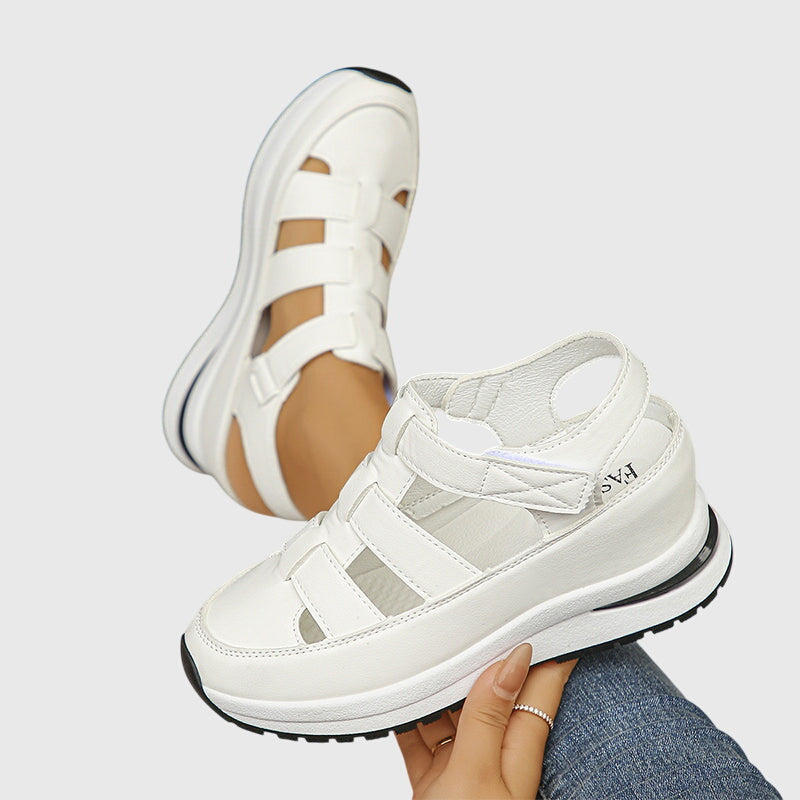 Charlotte - Comfortable Orthopedic Sandals