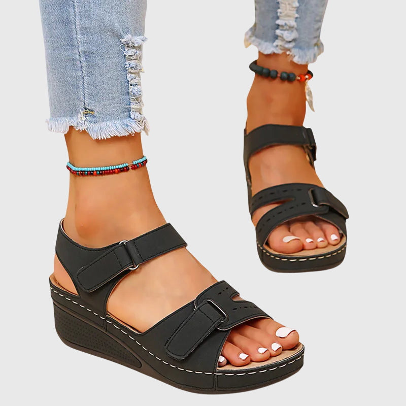 DALILA - Spring Sandals