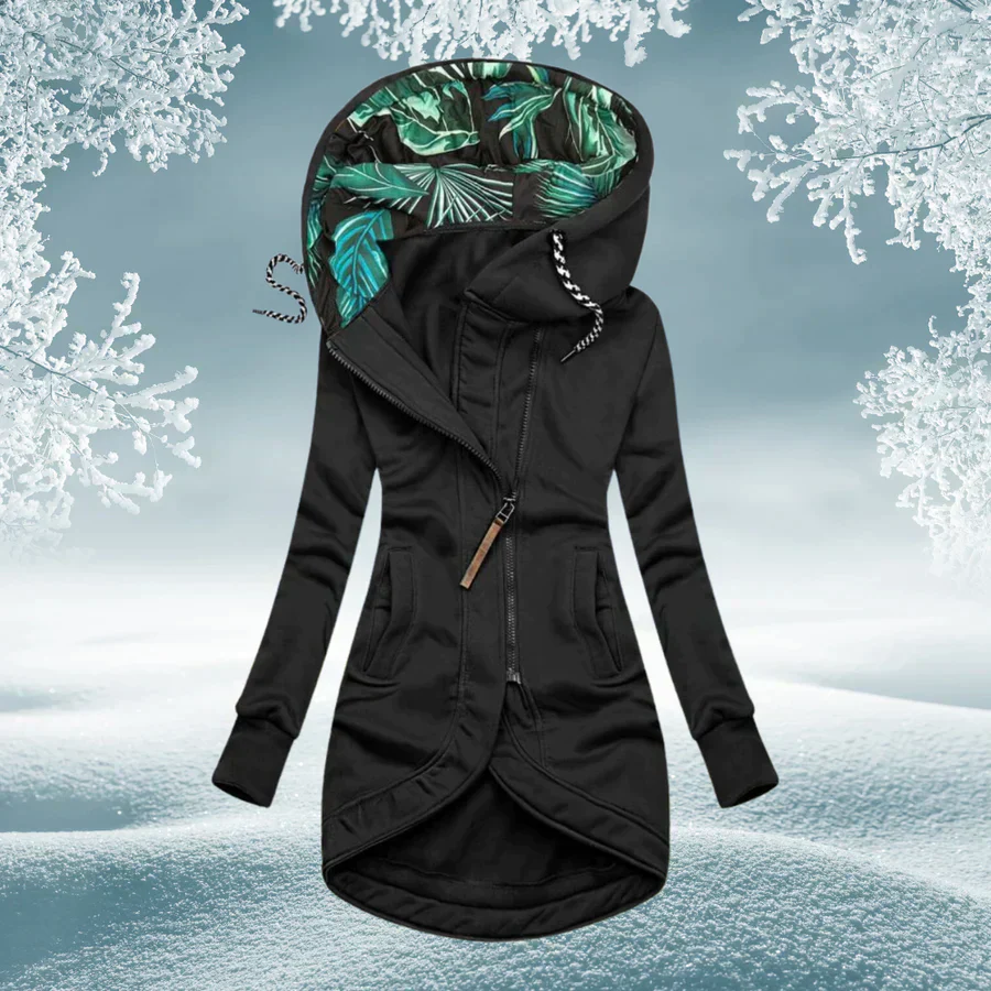 Luxury Women’s Winter Coat | Ultra-Warm, Stylish
