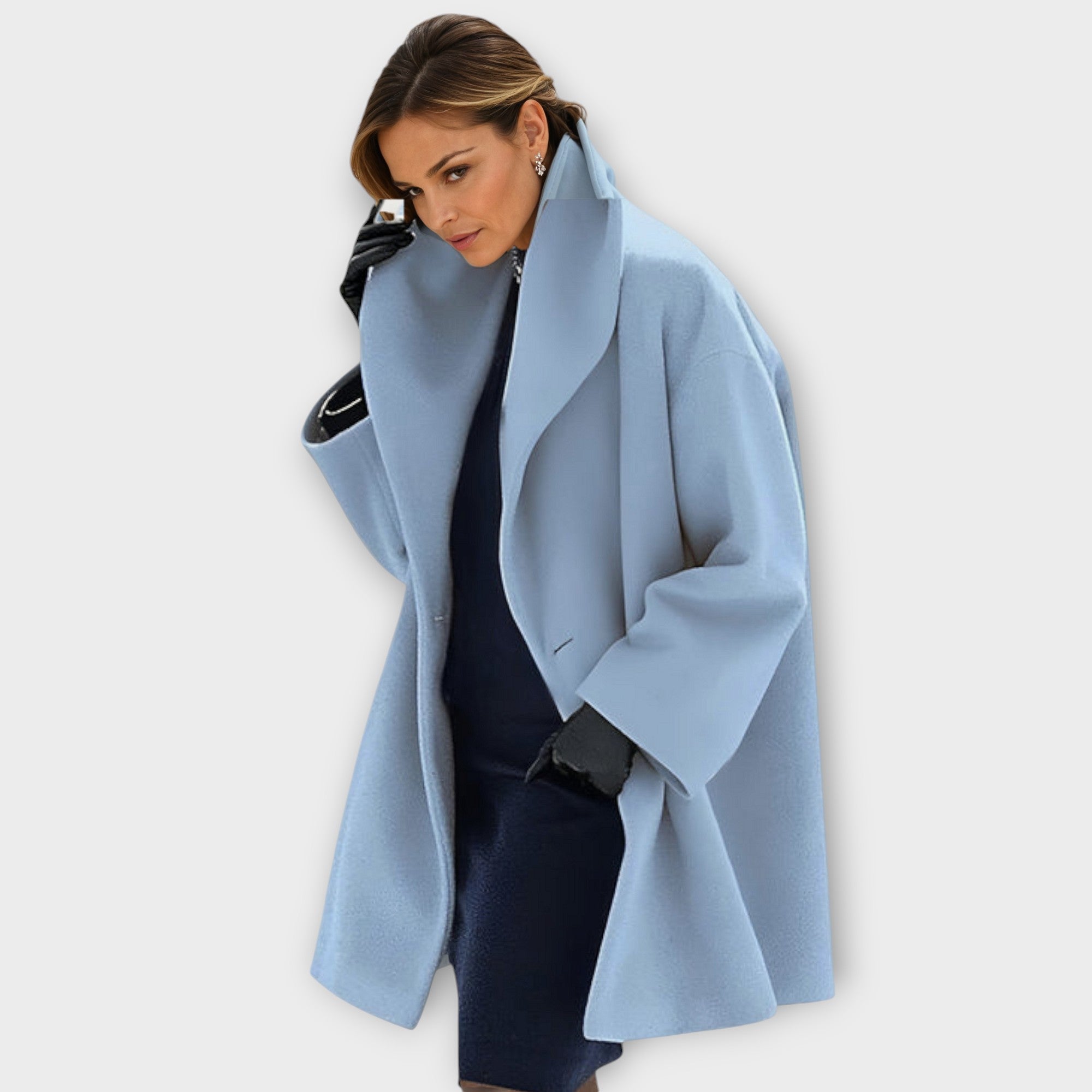 Arlette | Premium Everyday Coat