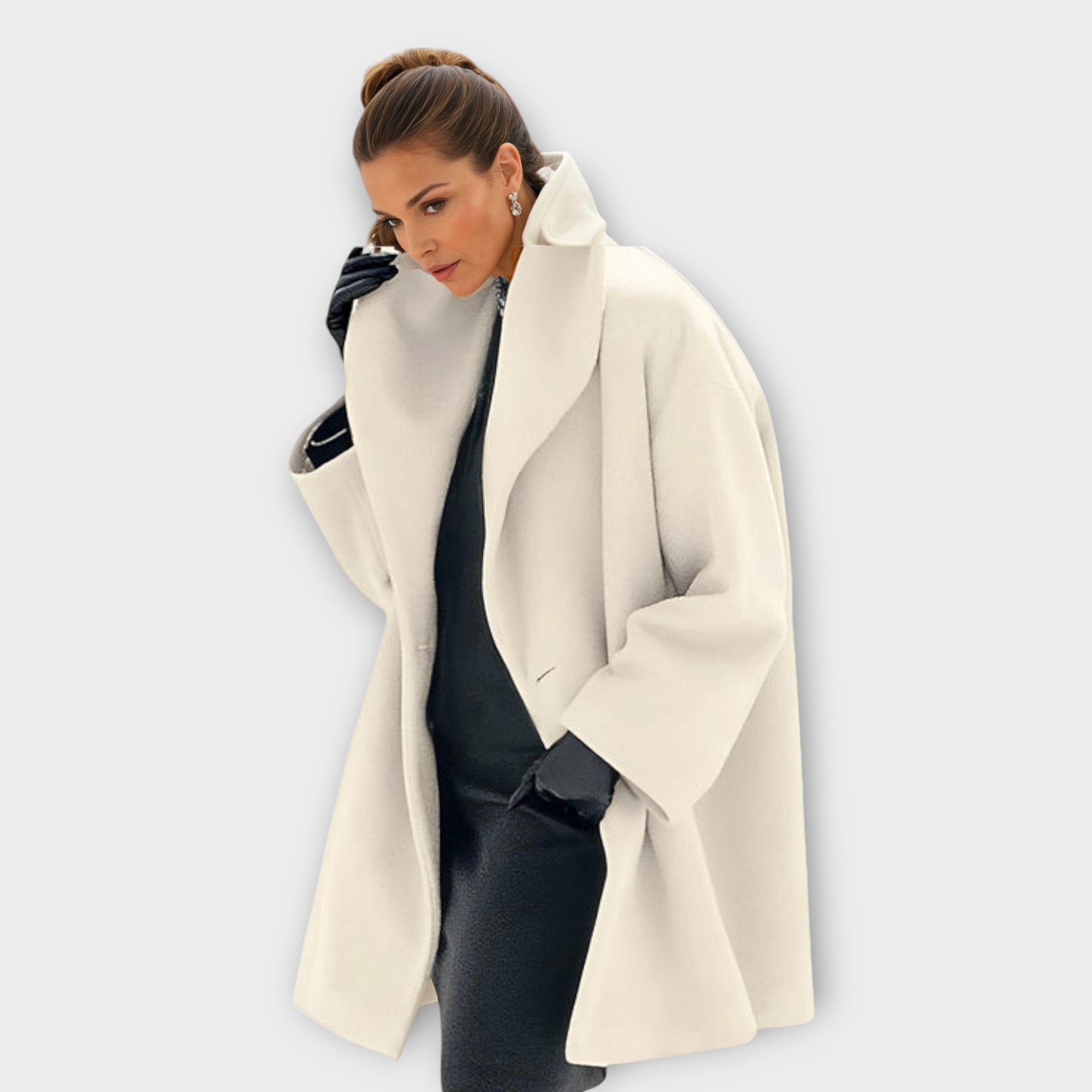 Arlette | Premium Everyday Coat