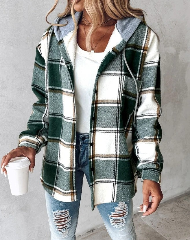 MFLLondon™ |  Cozy Cardigan