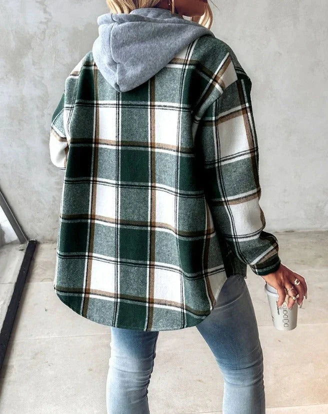 MFLLondon™ |  Cozy Cardigan