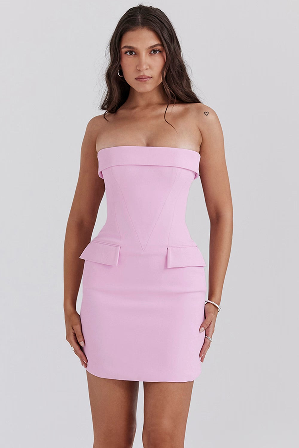 MFLLondon™ | Delilah Dress