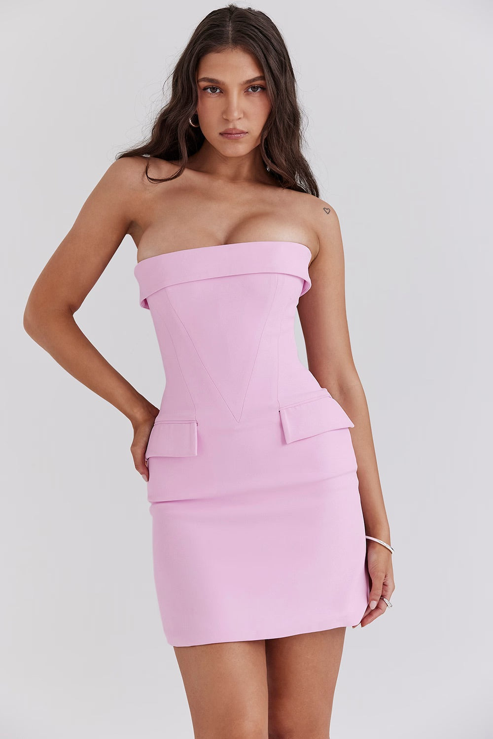 MFLLondon™ | Delilah Dress