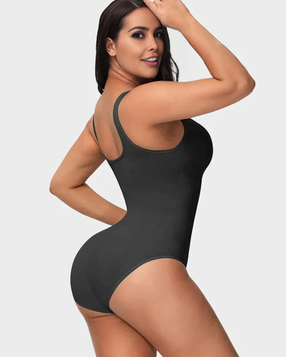 LUVESSI® SMOOTHING SEAMLESS TANKTOP BODYSUIT