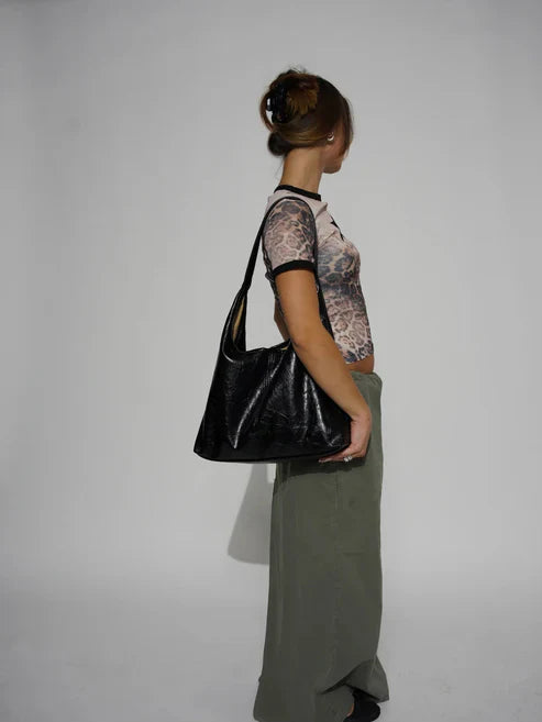FLORENZA TOTE BAG