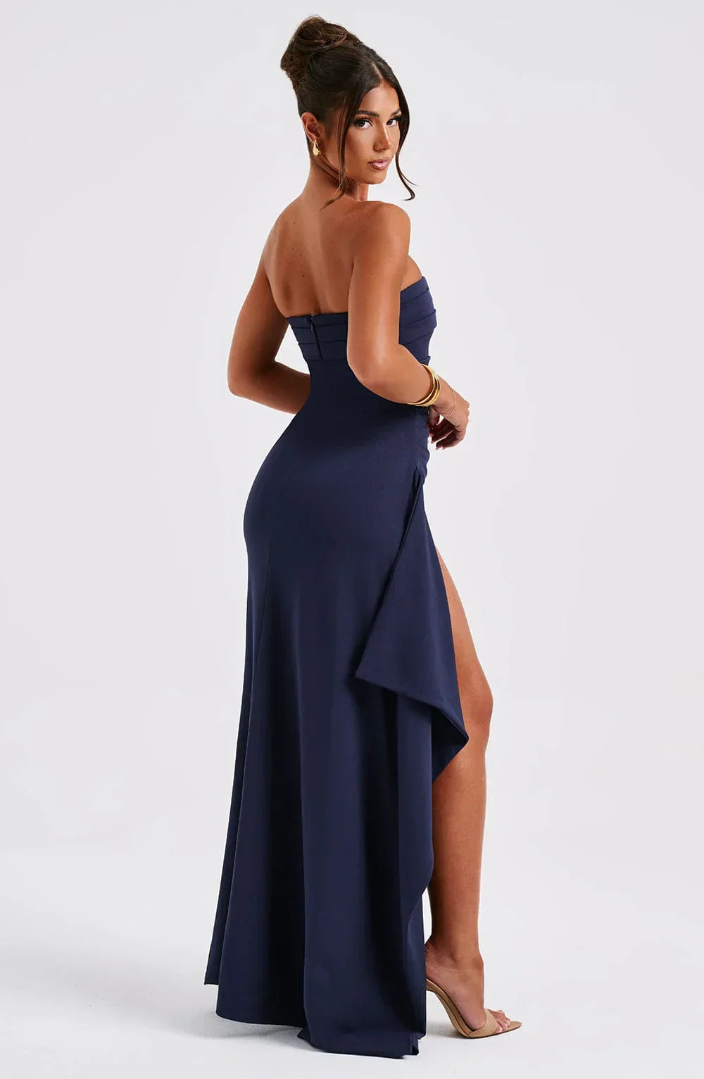 MFLLondon™ | The Ziporah Dress